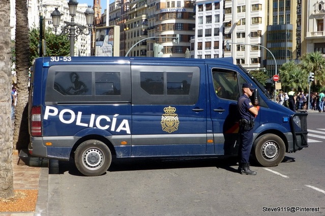 Madrid triple son budget de coopération policière avec Rabat Madrid triple son budget de coopération policière avec Rabat