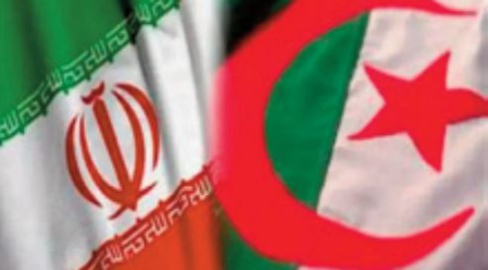 L'alliance entre l'Algérie et l'Iran cherche à déstabiliser le Maghreb et constitue une menace pour l'Espagne et l’UE L'alliance entre l'Algérie et l'Iran cherche à déstabiliser le Maghreb et constitue une menace pour l'Espagne et l’UE