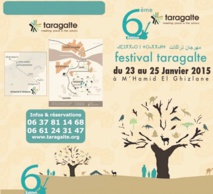 Taragalte, un Festival organisé au fin fond du désert