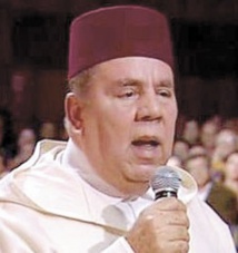 Emouvantes obsèques à Fès de Haj Mohamed Bouzoubaâ