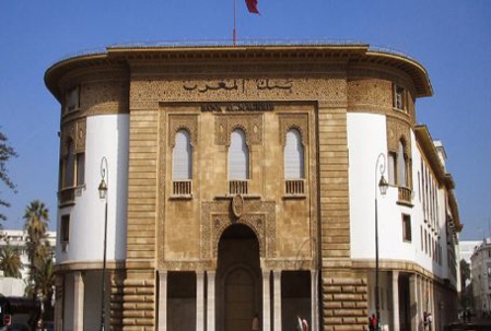 SNF : Le crédit bancaire s'accroît de 5,1% en mai SNF : Le crédit bancaire s'accroît de 5,1% en mai