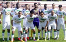 Les Khouribguis coiffés au poteau à la maison Les Khouribguis coiffés au poteau à la maison