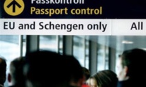 401.092 demandes de visa Schengen en 2013