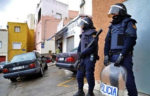 Démantèlement d’un nouveau réseau terroriste à Sebta Démantèlement d’un nouveau réseau terroriste à Sebta