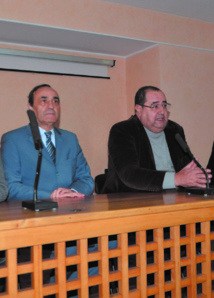 Habib El Malki, directeur de publication d’Al Ittihad Al Ichtiraki et Libération Habib El Malki, directeur de publication d’Al Ittihad Al Ichtiraki et Libération