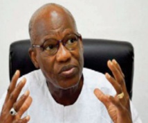 Amadou Lamine Sall : Il n’existe pas de pays sous-développés, il n’existe que des femmes et des hommes sous-développés, c’est-à-dire sans culture, sans rêve, sans formation Amadou Lamine Sall : Il n’existe pas de pays sous-développés, il n’existe que des femmes et des hommes sous-développés, c’est-à-dire sans culture, sans rêve, sans formation