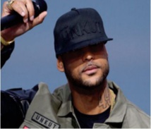 Booba visé par une information judiciaire Booba visé par une information judiciaire