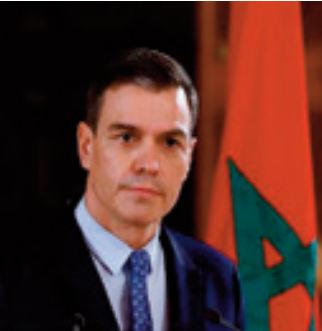 Pedro Sanchez : Les relations stratégiques entre le Maroc et l'Espagne, un exemple à suivre par d’autres pays Pedro Sanchez : Les relations stratégiques entre le Maroc et l'Espagne, un exemple à suivre par d’autres pays