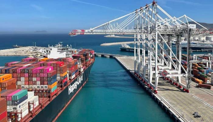 La croissance économique ralentit à 3,2% au deuxième trimestre La croissance économique ralentit à 3,2% au deuxième trimestre