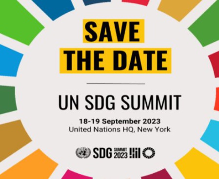 L'ONU lance une campagne mondiale de mobilisation pour les ODD