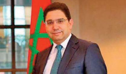 Nasser Bourita : Rabat et Rome partagent la volonté et l’engagement de renforcer leur partenariat multidimensionnel