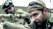 «American Sniper» déclenche des tensions islamophobes accrues aux Etats-Unis «American Sniper» déclenche des tensions islamophobes accrues aux Etats-Unis