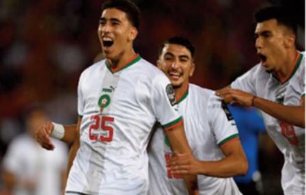 Ticket olympique en poche. Cap sur le titre continental Ticket olympique en poche. Cap sur le titre continental