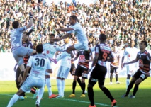 ​Une journée des visiteurs où le WAC et le KACM en ont pris leurs aises