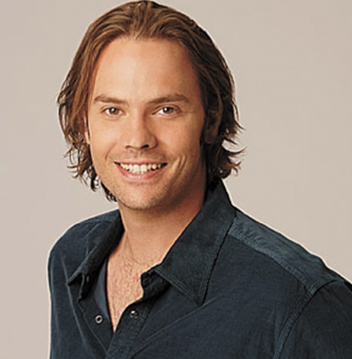 Les stars qui ont vaincu le cancer : Barry Watson