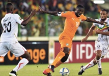 ​La mauvaise passe de la sélection ivoirienne