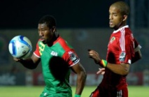 Le Congo et la Guinée Equatoriale premiers qualifiés Le Congo et la Guinée Equatoriale premiers qualifiés