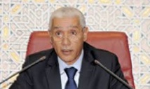 Une délégation parlementaire marocaine en visite en Grande-Bretagne Une délégation parlementaire marocaine en visite en Grande-Bretagne
