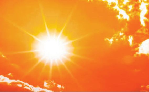 Le come-back d'El Niño Le come-back d'El Niño