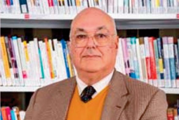 Jamal Eddine Sebbani élu secrétaire général de la Fédération mondiale des travailleurs scientifiques Jamal Eddine Sebbani élu secrétaire général de la Fédération mondiale des travailleurs scientifiques