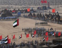 Moussem de Tan Tan, un témoignage vivant de la préservation de la culture bidane Moussem de Tan Tan, un témoignage vivant de la préservation de la culture bidane