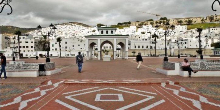 "La tolérance, la paix et les valeurs de la coexistence commune" au centre d'une conférence à Tétouan