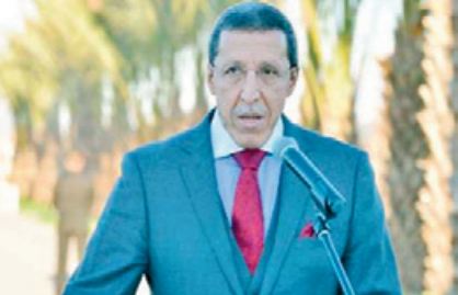 Passe d'armes acerbe entre Omar Hilale et l'ambassadeur algérien devant les Non-alignés à Bakou