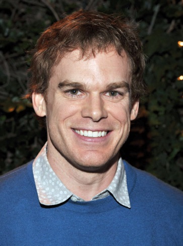 Les stars qui ont vaincu le cancer : Michael C. Hall Les stars qui ont vaincu le cancer : Michael C. Hall