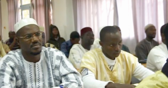 L’islam marocain étend son influence en Afrique L’islam marocain étend son influence en Afrique