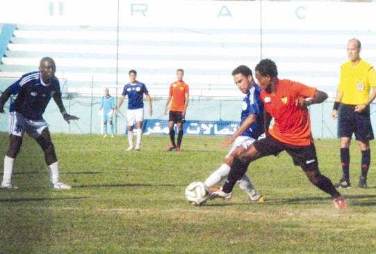 ​L’IRT sans peur et sans reproche