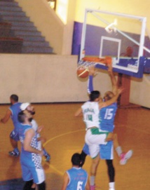 ​Les favoris s’en tirent à bon compte