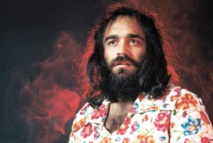 ​Demis Roussos, enfant d'Aphrodite devenu star planétaire
