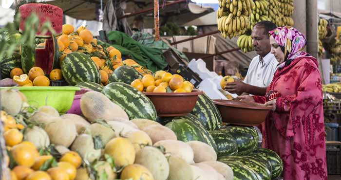 Premier ralentissement de l’inflation depuis six trimestres. Serait-ce le bout du tunnel pour les ménages ? Premier ralentissement de l’inflation depuis six trimestres. Serait-ce le bout du tunnel pour les ménages ?