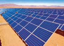 Un nouveau pacte énergétique pour l'Afrique Un nouveau pacte énergétique pour l'Afrique