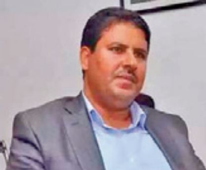 Abdelali Hamieddine écope de trois ans de prison ferme Abdelali Hamieddine écope de trois ans de prison ferme