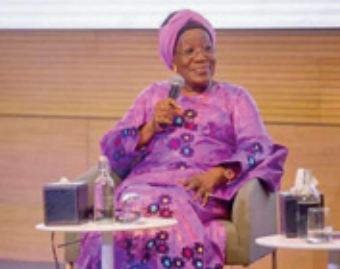 Catherine Samba-Panza : Le Maroc joue un rôle majeur dans l'instauration de la paix et de la stabilité en Afrique