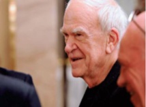 Décès de Milan Kundera. Une grande voix de la littérature mondiale s’est éteinte Décès de Milan Kundera. Une grande voix de la littérature mondiale s’est éteinte