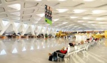 L'aéroport de Marrakech a franchi le cap des 4 millions de passagers L'aéroport de Marrakech a franchi le cap des 4 millions de passagers