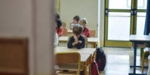 Un élève de 8 ans entendu pour apologie du terrorisme à Nice Un élève de 8 ans entendu pour apologie du terrorisme à Nice