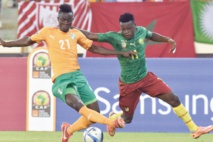 ​La Côte d’Ivoire respire, le Cameroun à la maison