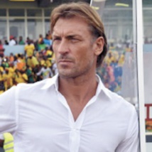 ​Renard : “La compétition démarre maintenant”