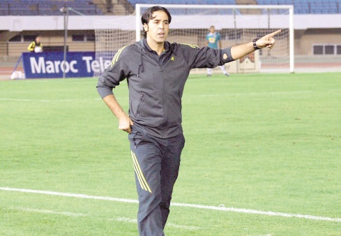 ​Petit résultat mais beaucoup d’enseignements