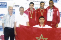 38 sélections attendues aux Mondiaux juniors du sport boules au Maroc