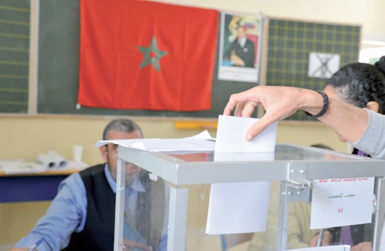 Les tableaux des radiations des listes électorales accessibles au public Les tableaux des radiations des listes électorales accessibles au public