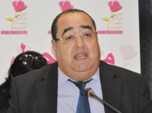 Driss Lachguar présidera  le Congrès provincial d’Azilal Driss Lachguar présidera  le Congrès provincial d’Azilal