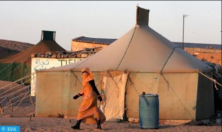 La menace sécuritaire du "polisario" sous la loupe d'un think tank serbe