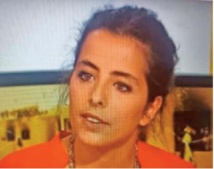 Marion Slitine : Un musée pour la Palestine, une façon de lutter contre l’effacement d’un peuple voulu par l’occupation Marion Slitine : Un musée pour la Palestine, une façon de lutter contre l’effacement d’un peuple voulu par l’occupation