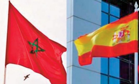 Luis Planas Puchades : L'Espagne soutient la conclusion d' un nouveau protocole de pêche entre le Maroc et l'UE Luis Planas Puchades : L'Espagne soutient la conclusion d' un nouveau protocole de pêche entre le Maroc et l'UE