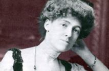 ​Les errances d’Edith Wharton à travers le Maroc