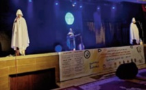 Casablanca à l’heure de son 35è Festival international du théâtre universitaire Casablanca à l’heure de son 35è Festival international du théâtre universitaire